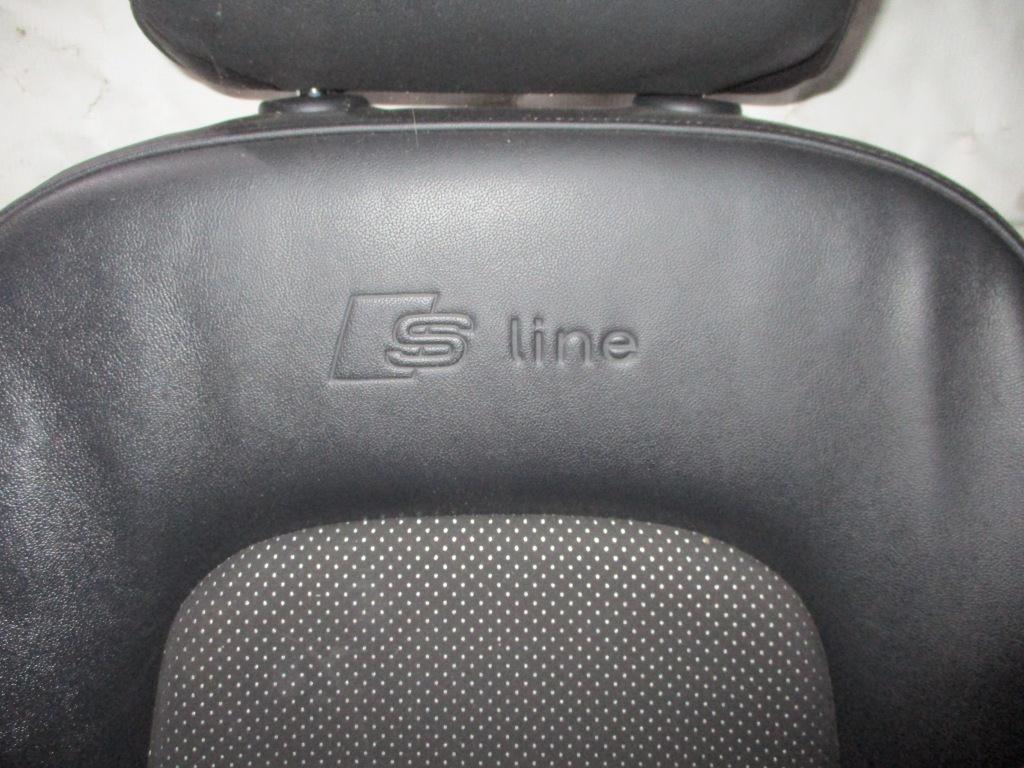 Салон (комплект сидений) к Audi Q5, 2010, купить | DT-26222.1BE19. Фото #4
