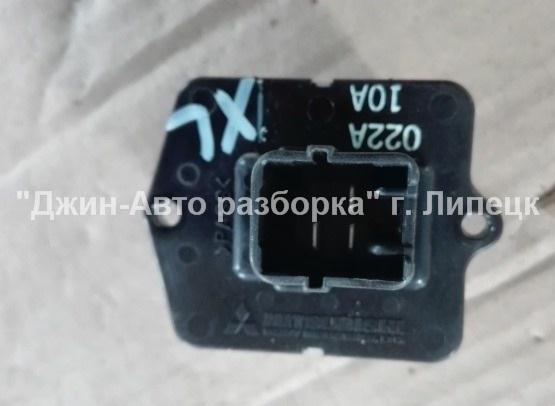 022a10a Резистор отопителя 