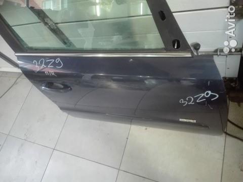  Автозапчасти для Opel Zafira B 2005-2012 с авторазборки