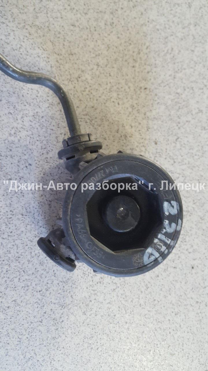 1k0721468a Клапан контроля гидропривода сцепления Volkswagen Passat (B6) 2005-2010