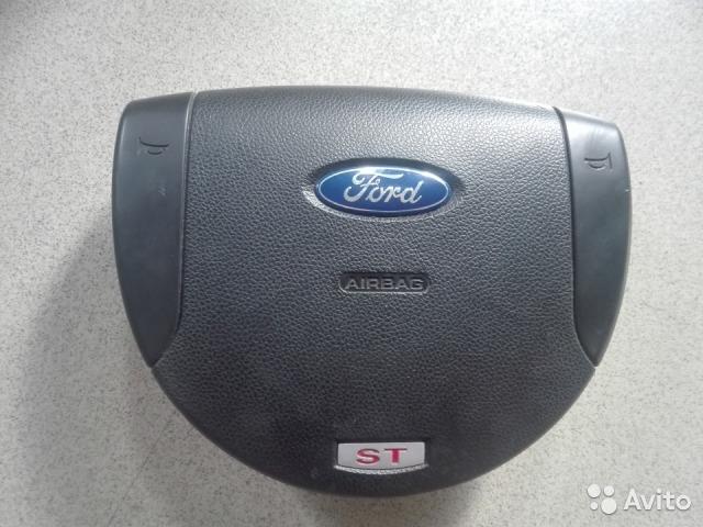 2s7yf042b85 Автозапчасти для Ford Mondeo III 2000-2007 с авторазборки