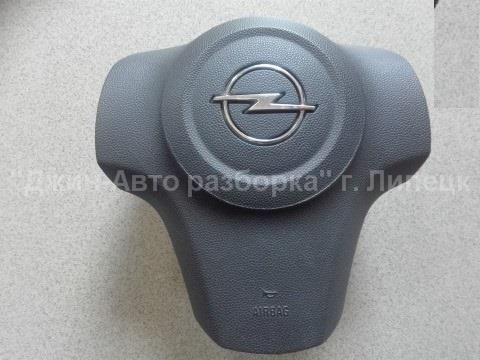13235730 Автозапчасти для Opel Corsa D 2006> с авторазборки