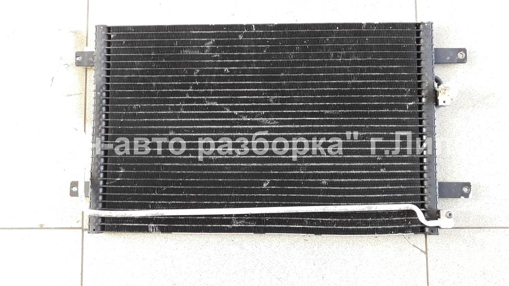 95nw19710af Радиатор кондиционера