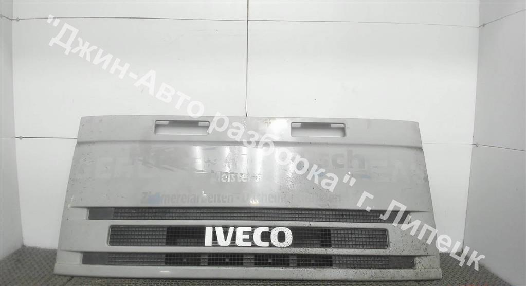 Автозапчасти на Iveco с авторазборки
