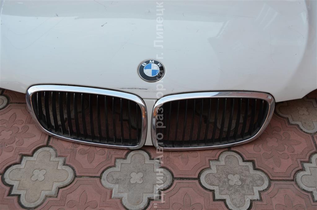  Капот BMW 7-серия E65/E66 2001-2008 0г.