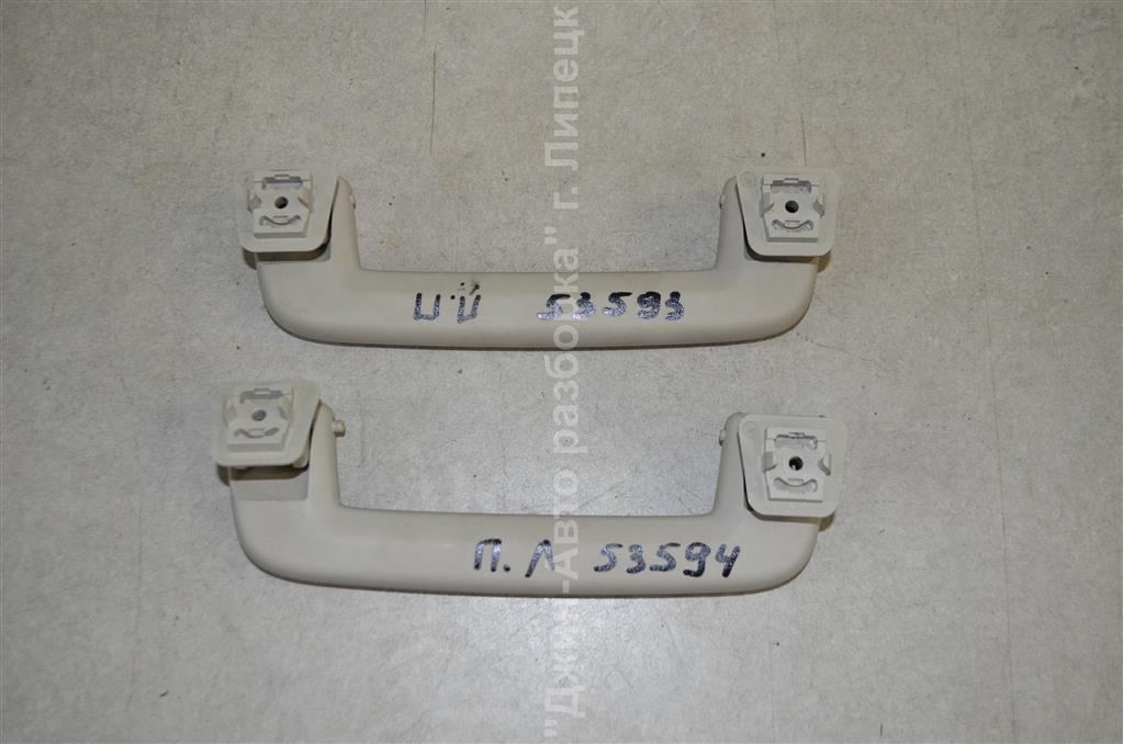 edn000021 Ручка потолка Land Rover Discovery III 2004-2009