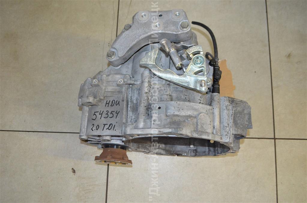 hdu  05145 МКПП (механическая коробка переключения передач)