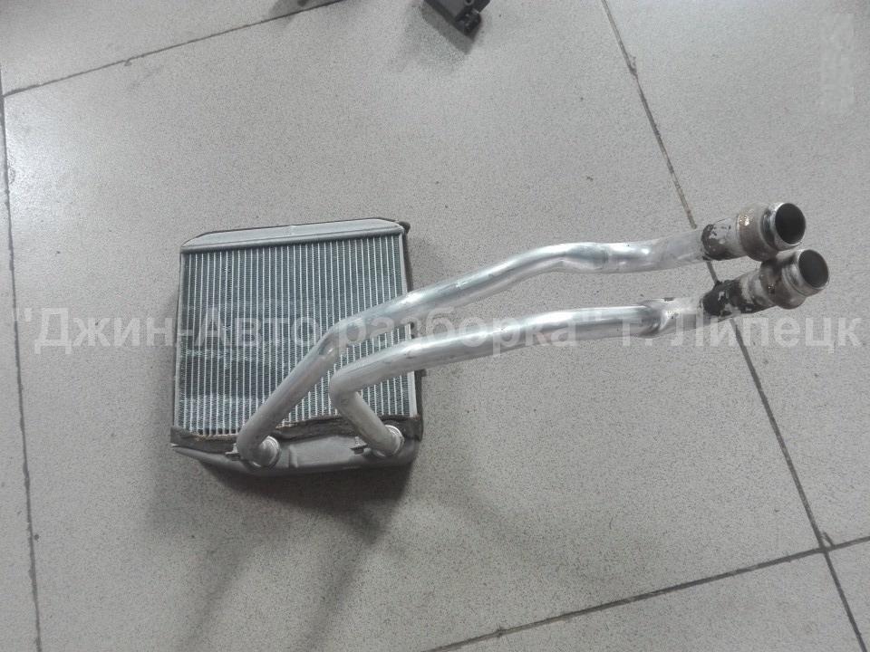  Радиатор отопителя электрический