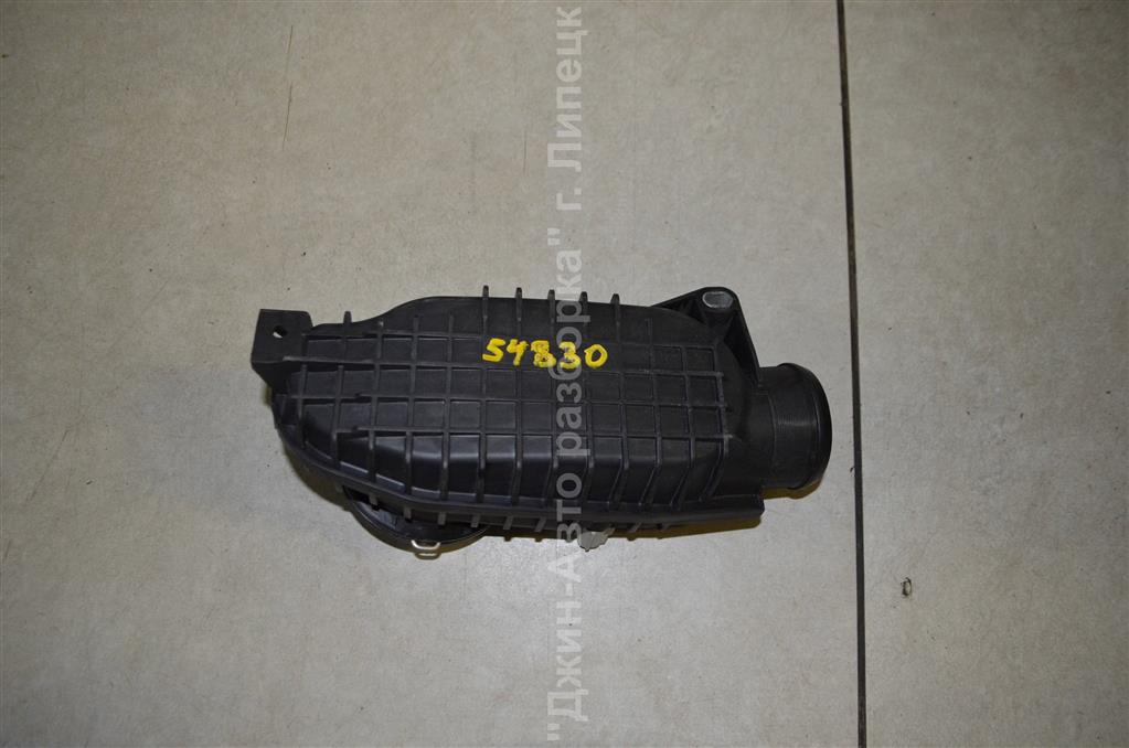 lwn500030 Патрубок интеркулера Land Rover Discovery III 2004-2009