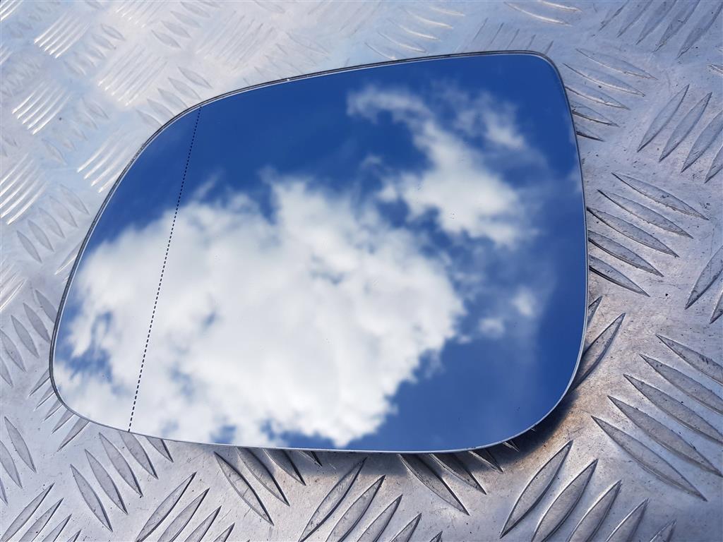 Стекло зеркала наружного левого к Audi Q5, 2014, купить | DT-3935. Фото #1