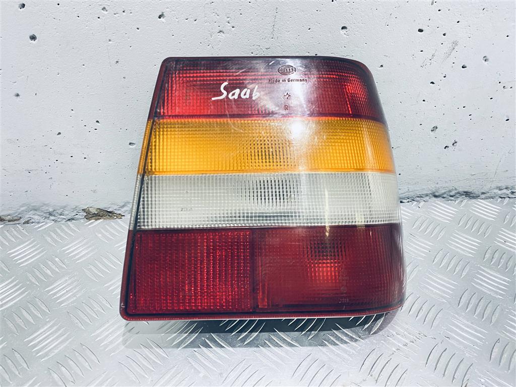 Фонарь задний правый к Saab 9000, 1990, купить | DT-6131. Фото #1