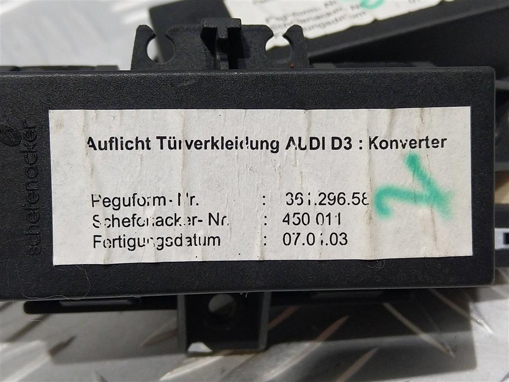 Блок управления (другие) к Audi A8, 2005, купить | DT-9915. Фото #2