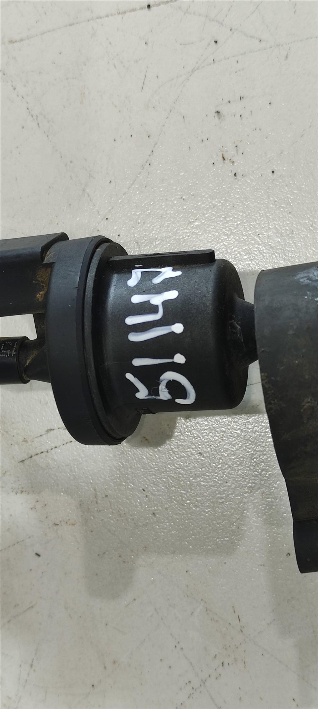 Клапан вентиляции топливного бака к Volvo V60 0280142412, 2013, купить | DT-51147. Фото #1