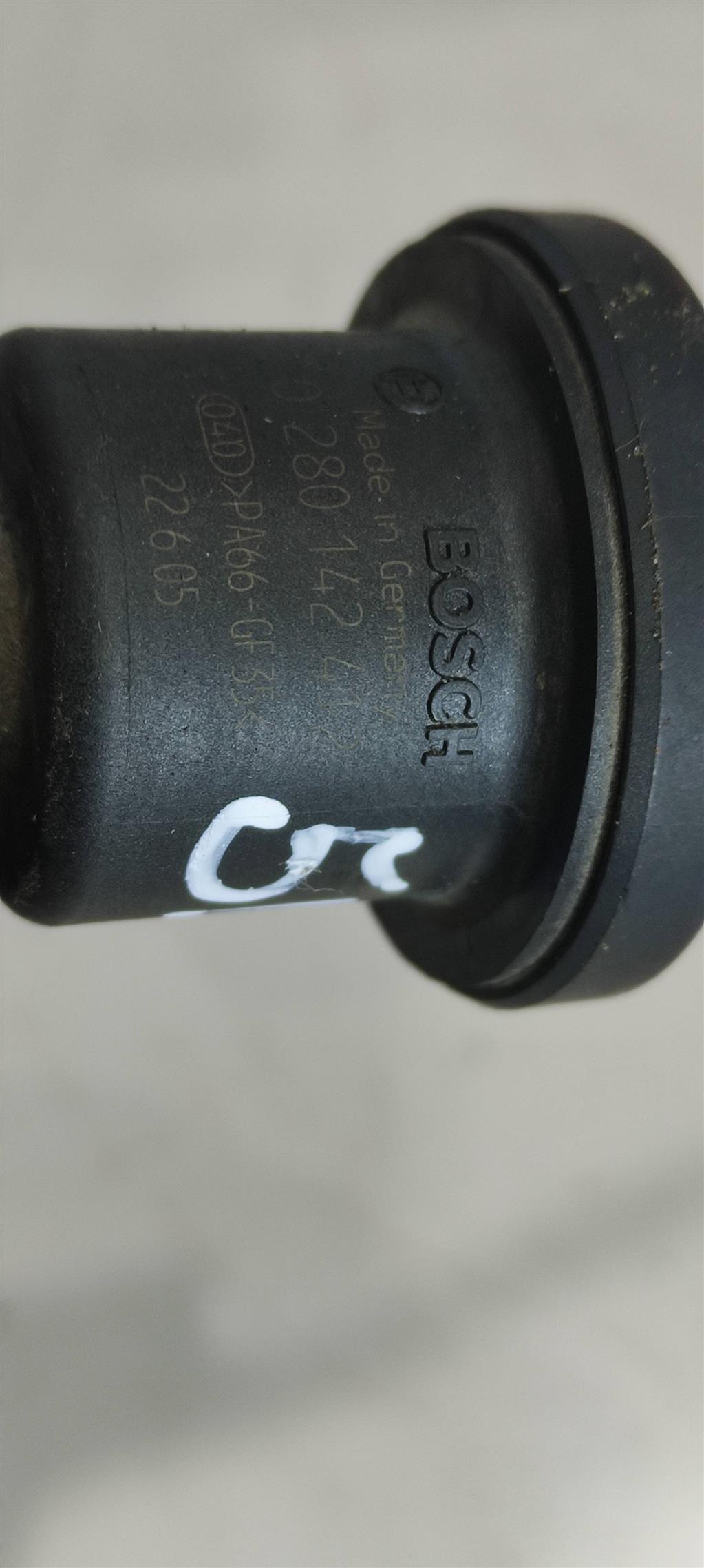 Клапан вентиляции топливного бака к Volvo V60 0280142412, 2013, купить | DT-51147. Фото #2