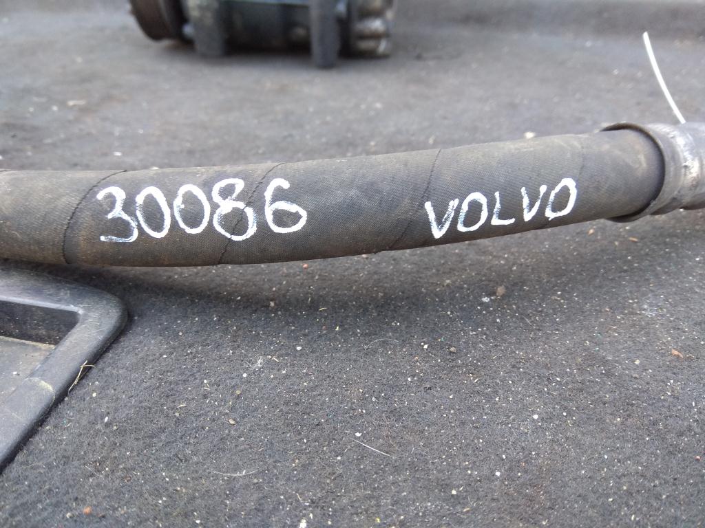 Трубка кондиционера к Volvo V60 9G9N-19N601, 2013, купить | DT-30086. Фото #1