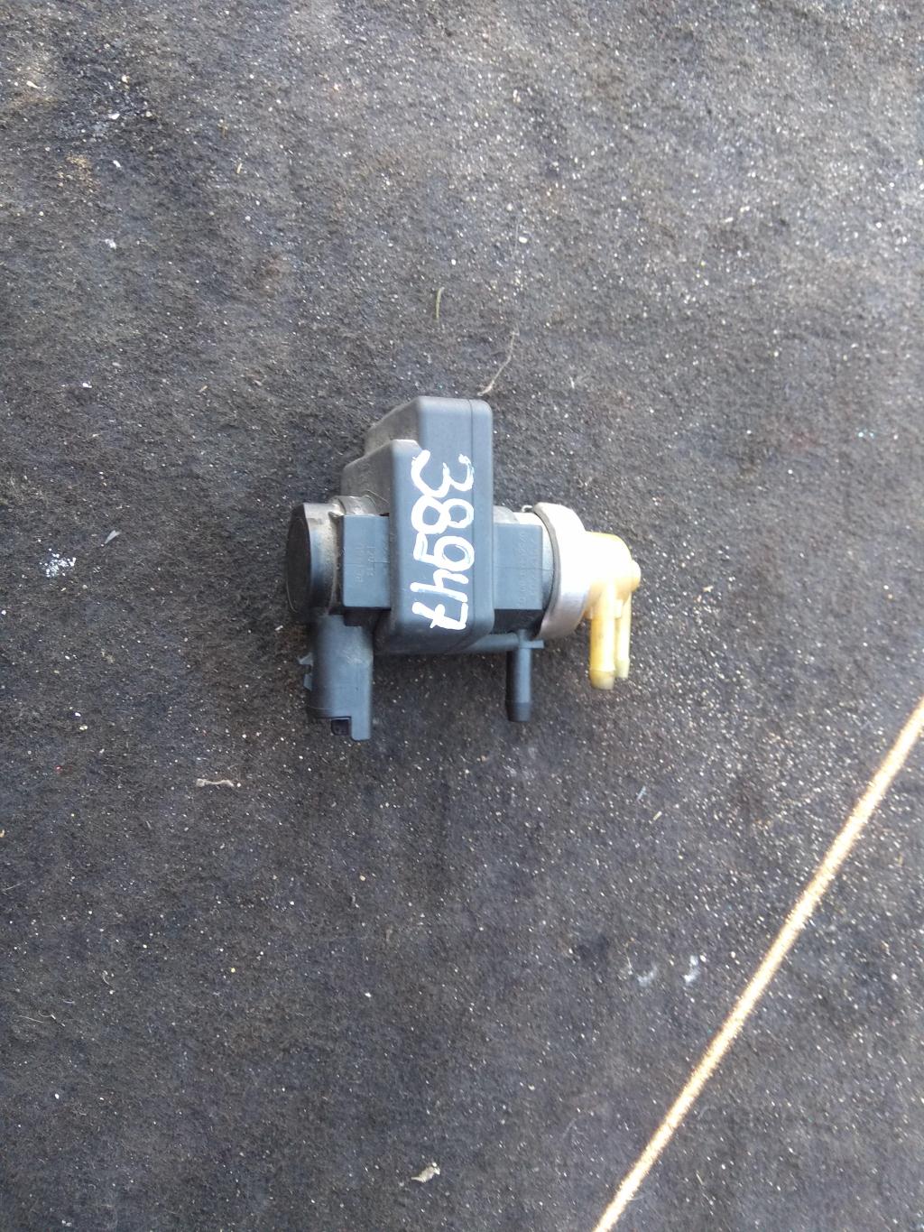 Клапан электромагнитный к Peugeot 5008 V756516880-03, 2015, купить | DT-38947. Фото #1