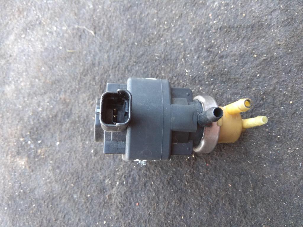 Клапан электромагнитный к Peugeot 5008 V756516880-03, 2015, купить | DT-38947. Фото #3