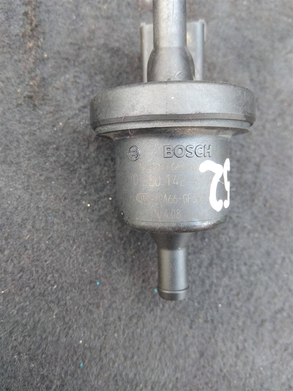 Клапан вентиляции топливного бака к Ford C-MAX 0280142412, 2008, купить | DT-39952. Фото #2
